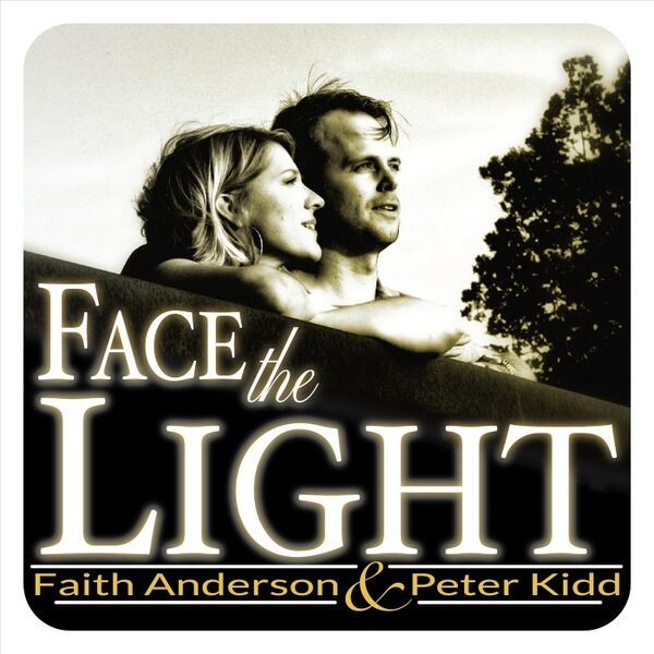 Cover art for Face the Light